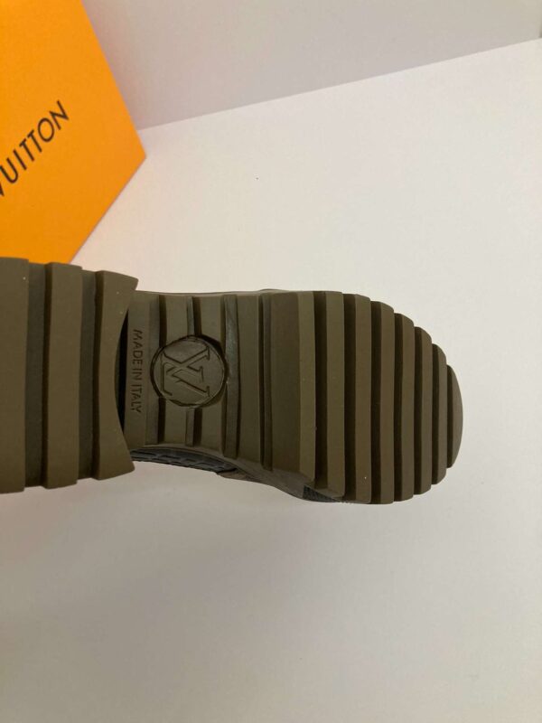New Collection Fashion Women LV Shoes 018