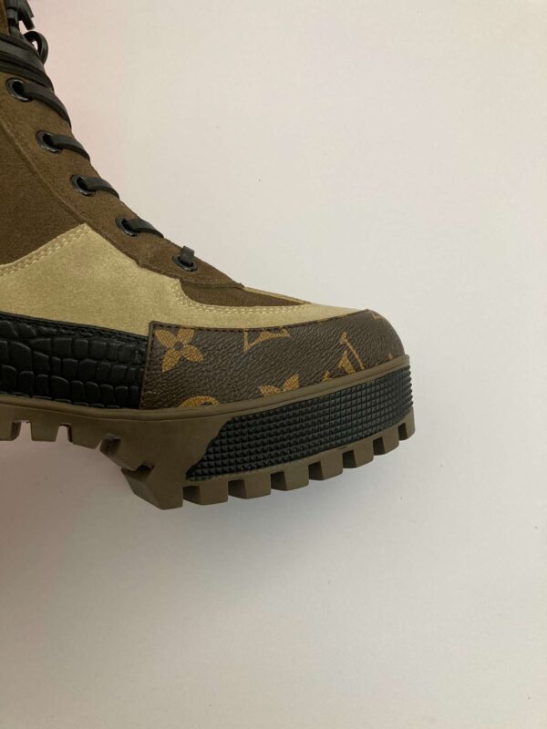 New Collection Fashion Women LV Shoes 018