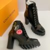 New Collection Fashion Women LV Shoes 017