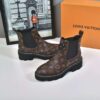 New Collection Fashion Women LV Shoes 016