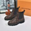 New Collection Fashion Women LV Shoes 016