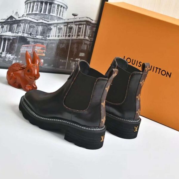 New Collection Fashion Women LV Shoes 015