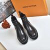 New Collection Fashion Women LV Shoes 015