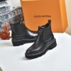 New Collection Fashion Women LV Shoes 015