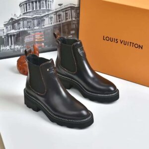 New Collection Fashion Women LV Shoes 015