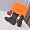 New Collection Fashion Women LV Shoes 013