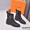 New Collection Fashion Women LV Shoes 013