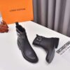 New Collection Fashion Women LV Shoes 013