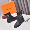 New Collection Fashion Women LV Shoes 013