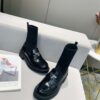 New Collection Fashion Women Prada Shoes 001