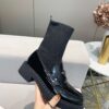 New Collection Fashion Women Prada Shoes 001