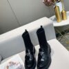 New Collection Fashion Women Prada Shoes 001
