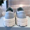 New Collection Fashion Women Prada Shoes 007