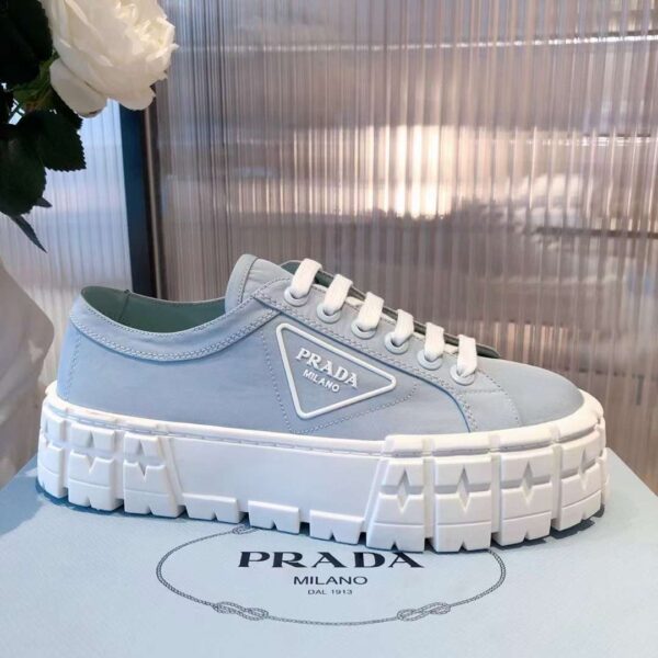 New Collection Fashion Women Prada Shoes 007