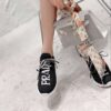 New Collection Fashion Women Prada Shoes 006
