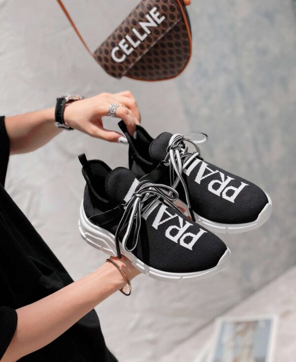 New Collection Fashion Women Prada Shoes 006