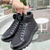 New Collection Fashion Women Prada Shoes 005-1