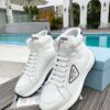 New Collection Fashion Women Prada Shoes 005-1