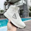 New Collection Fashion Women Prada Shoes 005-1