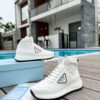 New Collection Fashion Women Prada Shoes 005-1