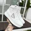 New Collection Fashion Women Prada Shoes 005-1