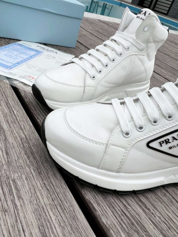 New Collection Fashion Women Prada Shoes 005-1