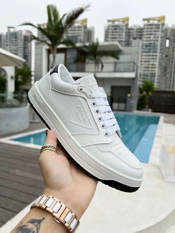 New Collection Fashion Women Prada Shoes 005
