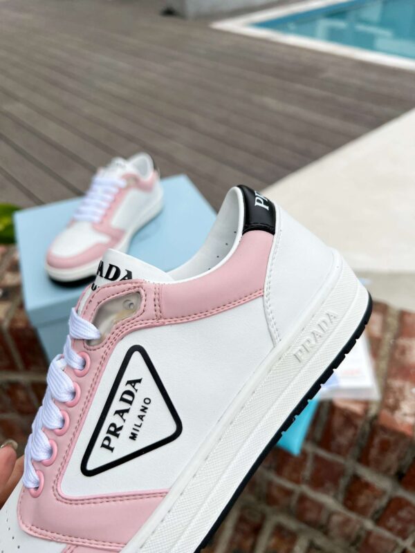 New Collection Fashion Women Prada Shoes 005