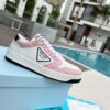 New Collection Fashion Women Prada Shoes 005