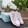 New Collection Fashion Women Prada Shoes 005