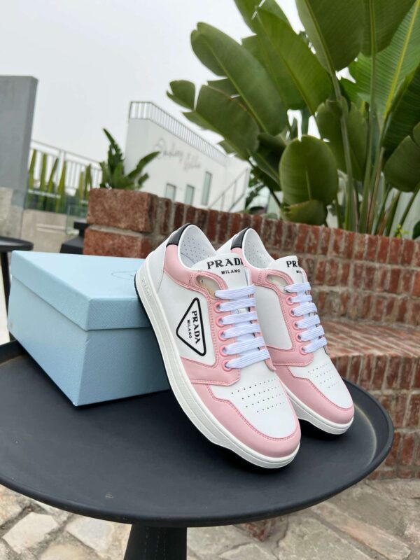 New Collection Fashion Women Prada Shoes 005