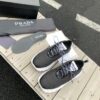 New Collection Fashion Women Prada Shoes 004