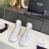 New Collection Fashion Women Prada Shoes 003