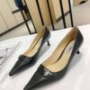 New Collection Fashion Women Prada Shoes 002