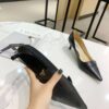New Collection Fashion Women Prada Shoes 002