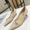 New Collection Fashion Women Prada Shoes 002