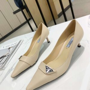 New Collection Fashion Women Prada Shoes 002