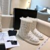 New Collection Fashion Women CN Shoes 033
