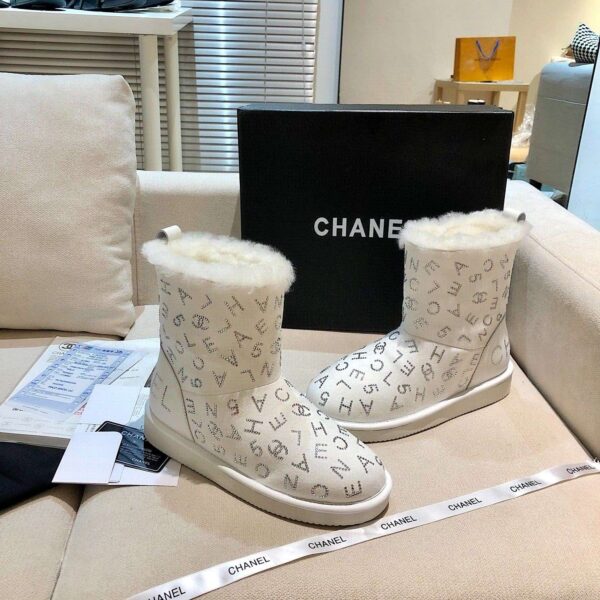 New Collection Fashion Women CN Shoes 033