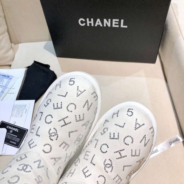 New Collection Fashion Women CN Shoes 033