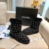 New Collection Fashion Women CN Shoes 032