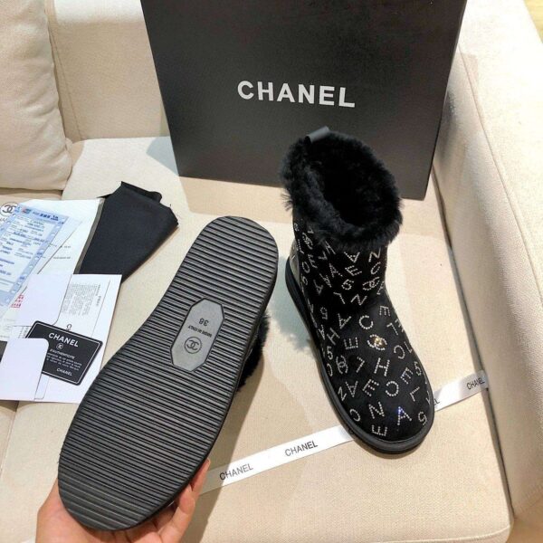 New Collection Fashion Women CN Shoes 032