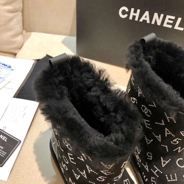 New Collection Fashion Women CN Shoes 032