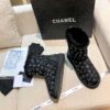 New Collection Fashion Women CN Shoes 032