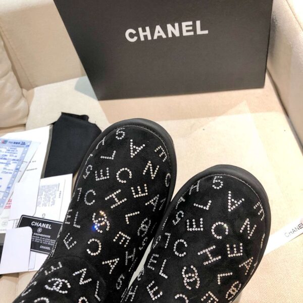 New Collection Fashion Women CN Shoes 032