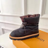 New Collection Fashion Women LV Shoes 073