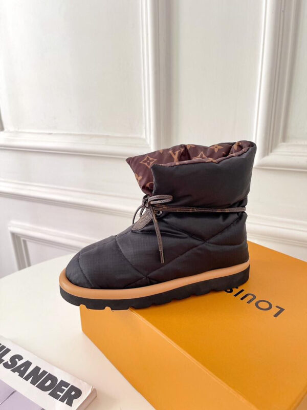New Collection Fashion Women LV Shoes 073
