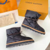 New Collection Fashion Women LV Shoes 073