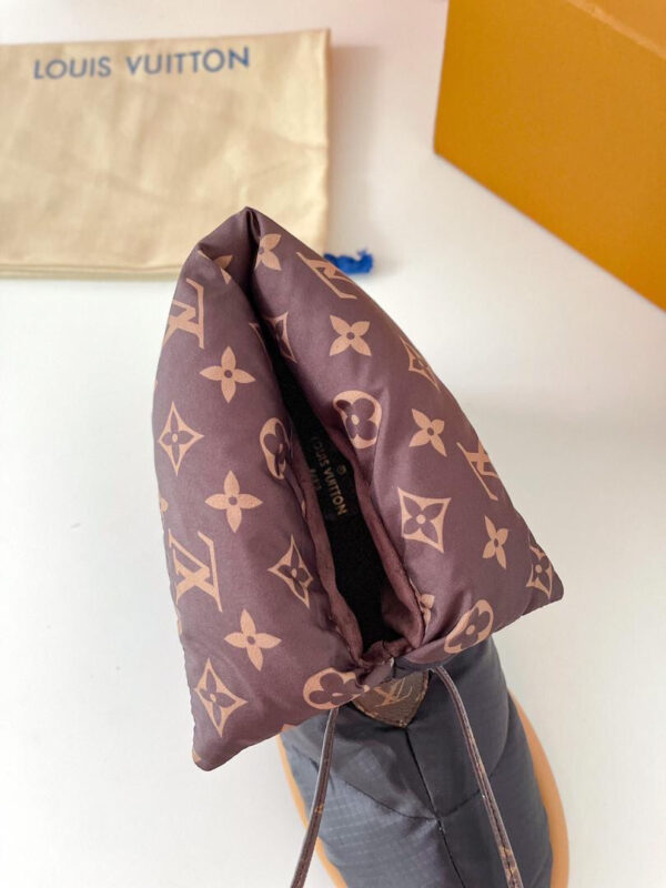 New Collection Fashion Women LV Shoes 073