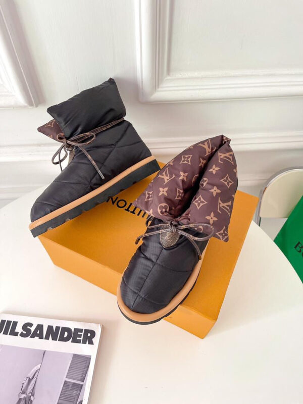 New Collection Fashion Women LV Shoes 073